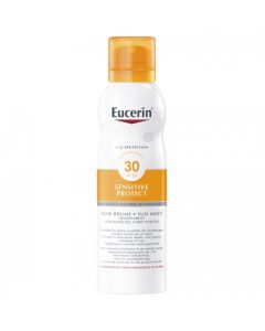EUCERIN SUN BRUME TRANSPARENTE SPF 30 200ML
