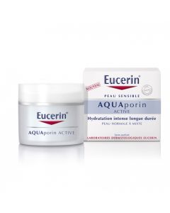 AQUAPORIN ACTIVE HYDRATATION INTENSE PNM 50ML