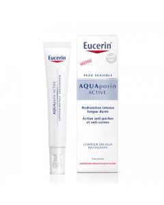 AQUAPORIN ACTIVE HYDRAT INTENSE CONTOUR YEUX 15ML