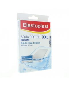 ELASTOPLAST AQUA PROTEC XXL PANSEMENT 5