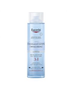 DERMATOCLEAN LOTION MICELLAIRE 3EN1 400ML