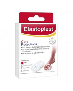 ELASTOPLAST FOOT EXPERT PROTECTION APAIS CORS 20