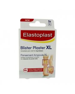 ELASTOPLAST PANSEMENT AMPOULE XL 5