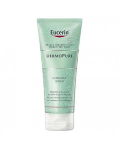 DERMOPURE GOMMAGE SCRUB 100ML