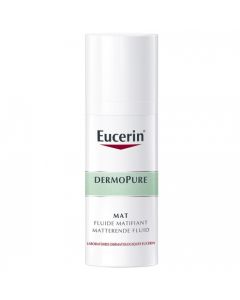 DERMOPURE MAT FLUIDE MATIFIANT 50ML