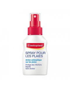 ELASTOPLAST SPRAY PR PLAIES 50ML