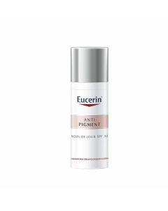 EUCERIN ANTIPIGMENT CREME JOUR SPF30 50ML