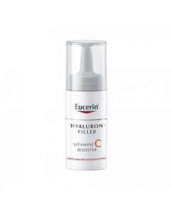 HYALURON FILLER VITAMINE C BOOSTER FLACON 8ML