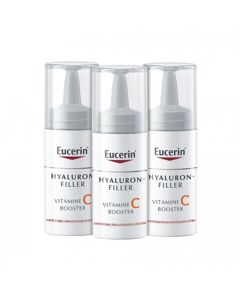 HYALURON FILLER VITAMINE C BOOSTER 8ML X3