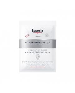 HYALURON FILLER MASQUE INTENSIF ACIDE HYALURONIQUE