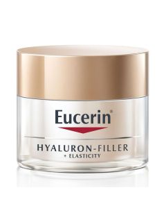 HYALURON FILLER +ELASTICITY SOIN JOUR SPF30 50ML