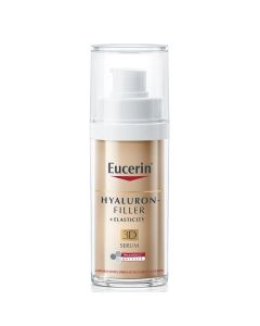 EUCERIN HYALURON FILLER ELASTICITY 3D SER