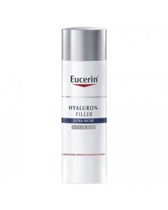 HYALURON FILLER EXTRA RICHE SOIN NUIT 50ML