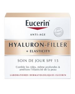 HYALURON FILLER +ELASTICITY SOIN JOUR 50ML