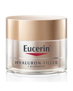 HYALURON FILLER +ELASTICITY SOIN NUIT 50ML