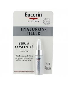 HYALURON FILLER SERUM CONCENTRE UNIDOSE 5ML