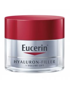 HYALURON FILLER +VOLUME LIFT SOIN NUIT 50ML