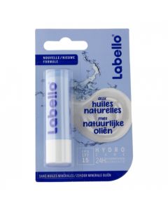 LABELLO HYDRO CARE SPF 15 STICK LEVRES 4G8