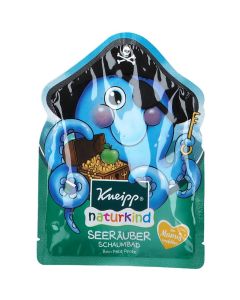 KNEIPP NATURE KIDS BAIN PETIT PIRATE 40ML