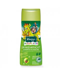 KNEIPP SHAMP DOUCHE FRUIT DRAGON 200ML