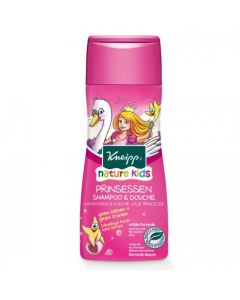 KNEIPP SHAMP DOUCHE FRAMBOISE JOLIE PRINCESS 200ML