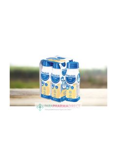 FRESUBIN 2KCAL DRINK ASPERGE 200ML X4