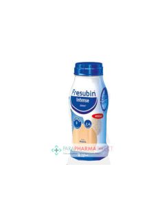 FRESUBIN INTENSE DRINK NOISETTE 200ML X4