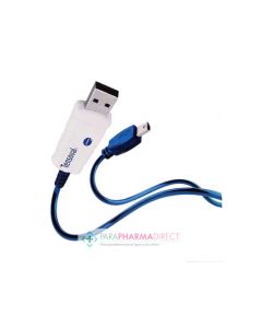TENSOVAL CARDIO CONTROL ONLINE CABLE USB