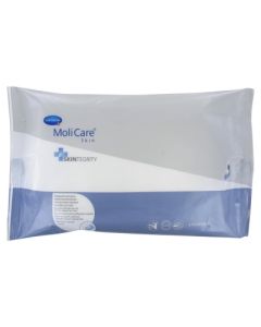 MENALIND MOLICARE SKIN GANT TOILETTE IMPREGNE 8