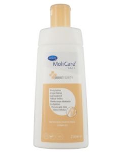 MENALIND MOLICARE SKIN LAIT CORPOREL 250ML