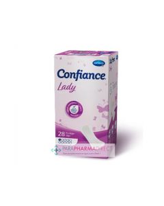 CONFIANCE LADY PROTEGE SLIP 1 GOUTTE 28