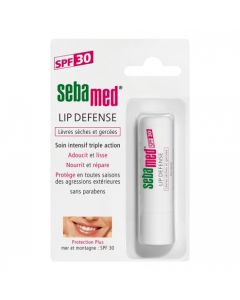 SEBAMED LIP DEFENSE 4G8