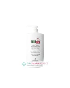 SEBAMED BODY MILK ANTIDESSECHEMENT  750ML