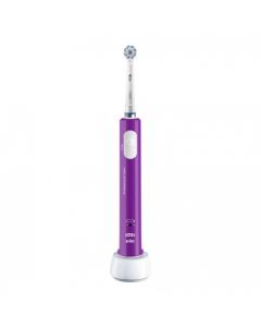 ORAL B JUNIOR BROSSE DENTS ELECTRIQUE RECHARGEABLE