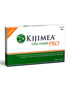 KIJIMEA COLON IRRITABLE PRO GELULE 10