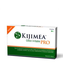 KIJIMEA COLON IRRITABLE PRO GELULE 30