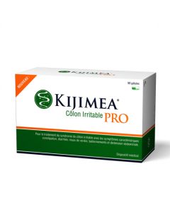 KIJIMEA COLON IRRITABLE PRO GELULE 90