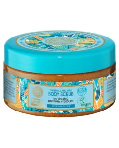 NATURA SIBERICA GOMMAGE CORPS ARGOUSIER 300ML
