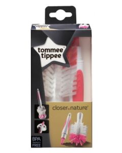 TOMMEE TIPPEE GOUPILLON CLOSER NATURE