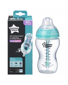 TOMMEE TIPPEE BIBERON ANTICOLIQUE 340ML