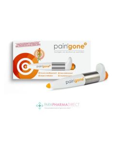 PAINGONE PLUS STYLO ELECTROSTIMULATEUR TENS