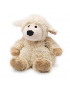 SOFRAMAR COZY PLUSH BOUILLOTTE MOUTON CREME