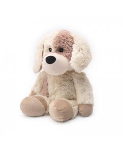 SOFRAMAR COZY PLUSH BOUILLOTTE CHIEN ASSIS