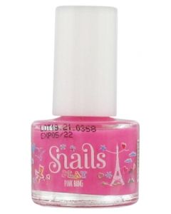 SNAILS VERNIS ONGLES ENFANT SPLASH LAGOON 7ML