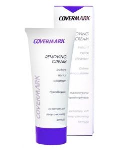 COVERMARK REMOVING CREAM CREME DEMAQUILLANTE 200ML