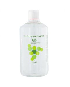 SILICIUM ORGANIQUE G5 LIQUIDE SS CONSERVAT 1L