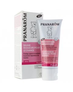 PRANAROM BAUME ROUGEURS PR CHANGE BIO 15ML
