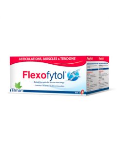 FLEXOFYTOL ARTICULATIONS CAPS 180