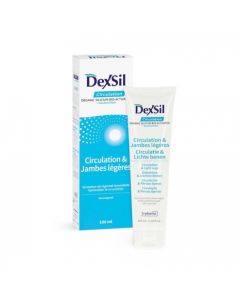 DEXSIL CIRCULATION JAMBES LEGERES GEL 100ML