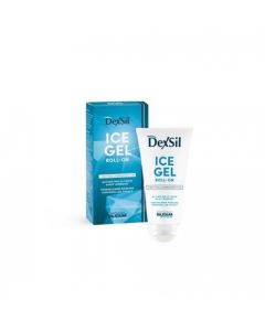 DEXSIL ICE GEL ROLL ON 50ML
